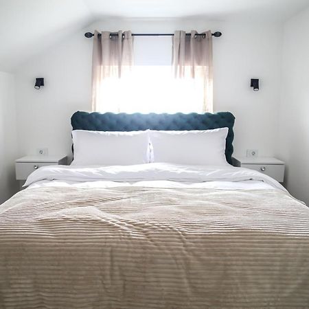 La Casa Apartments 야고디나 외부 사진