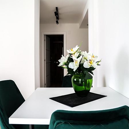 La Casa Apartments 야고디나 외부 사진