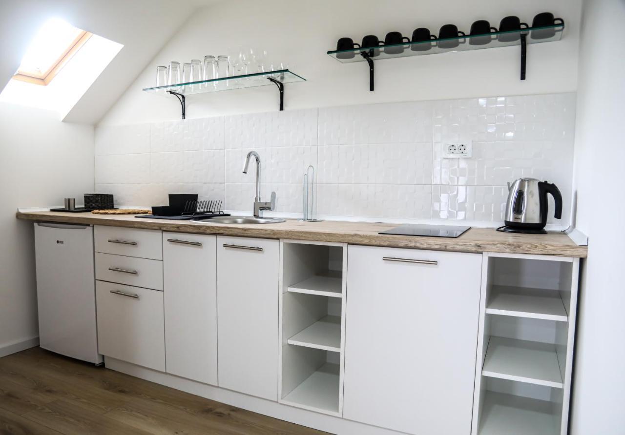 La Casa Apartments 야고디나 외부 사진