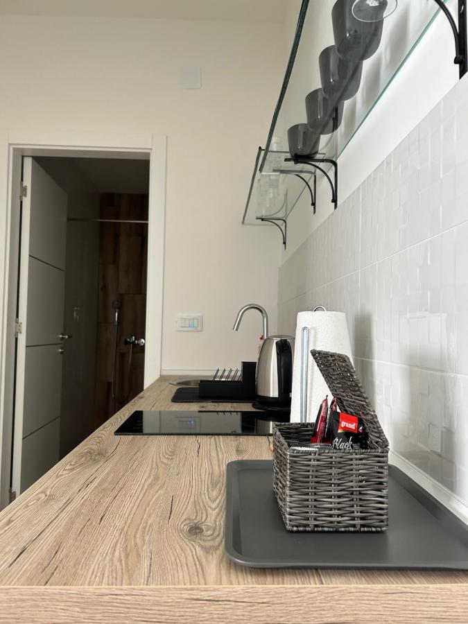 La Casa Apartments 야고디나 외부 사진