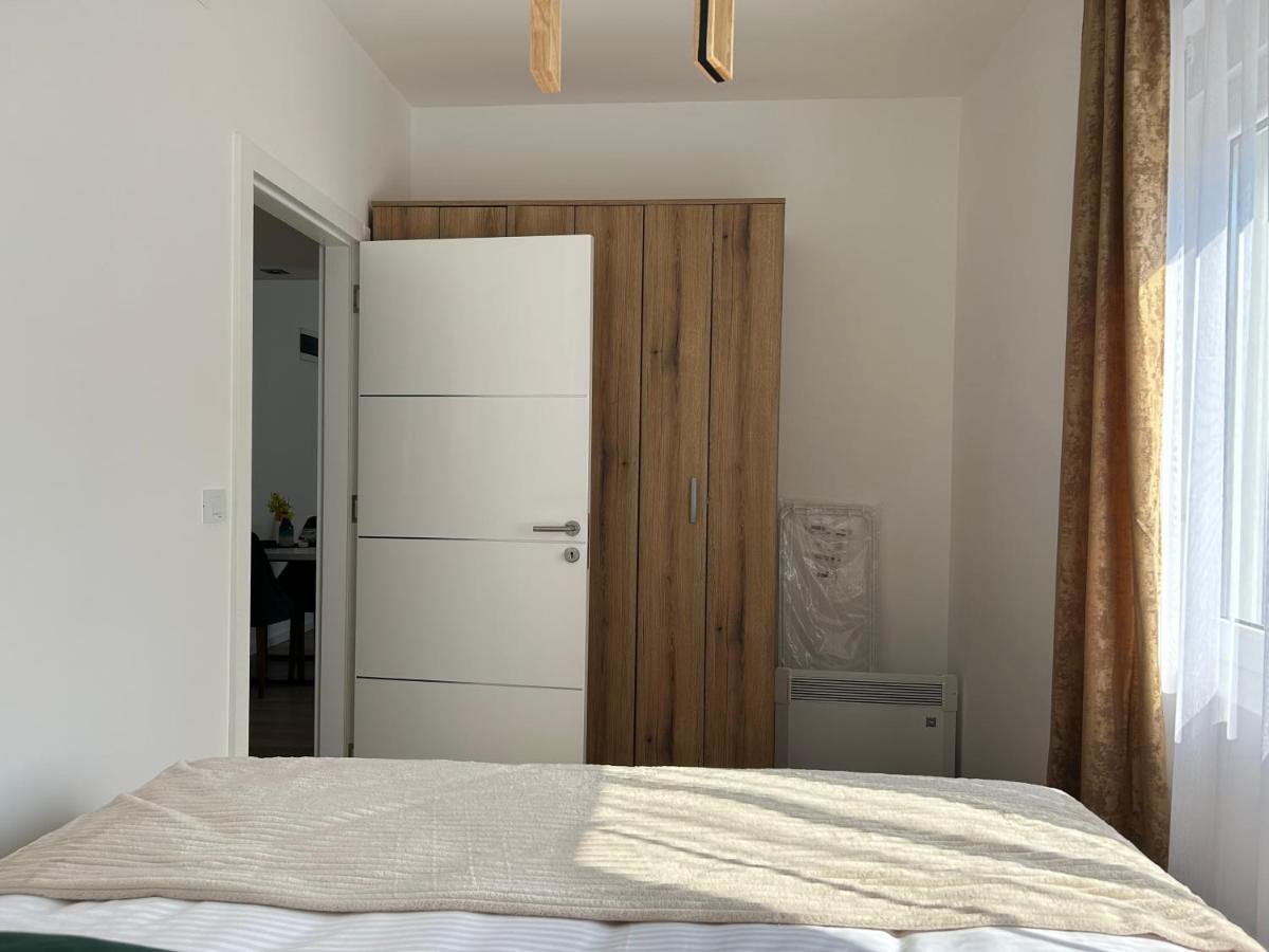 La Casa Apartments 야고디나 외부 사진