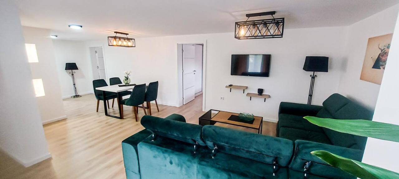 La Casa Apartments 야고디나 외부 사진