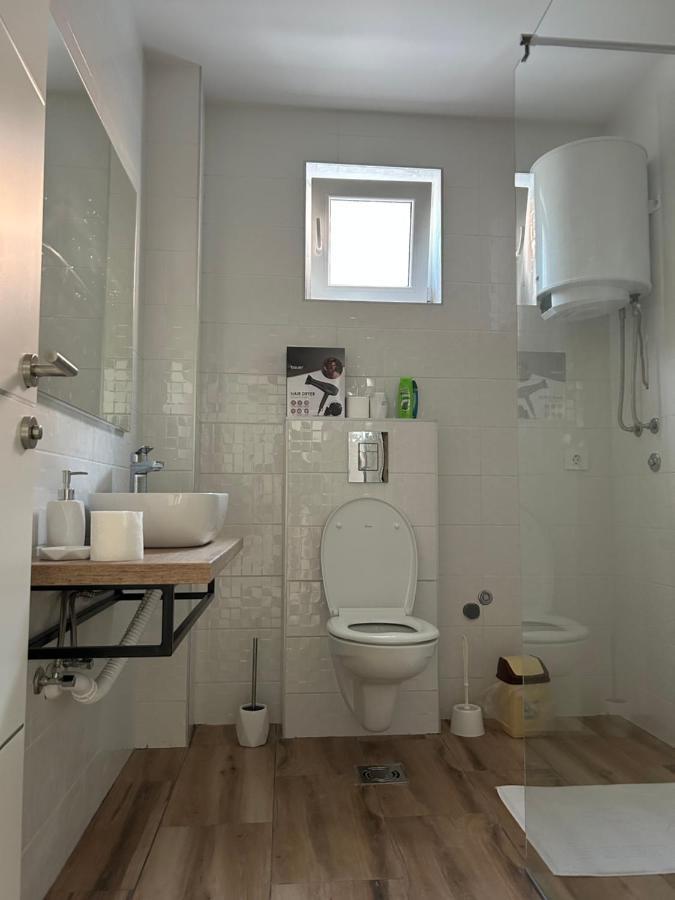 La Casa Apartments 야고디나 외부 사진