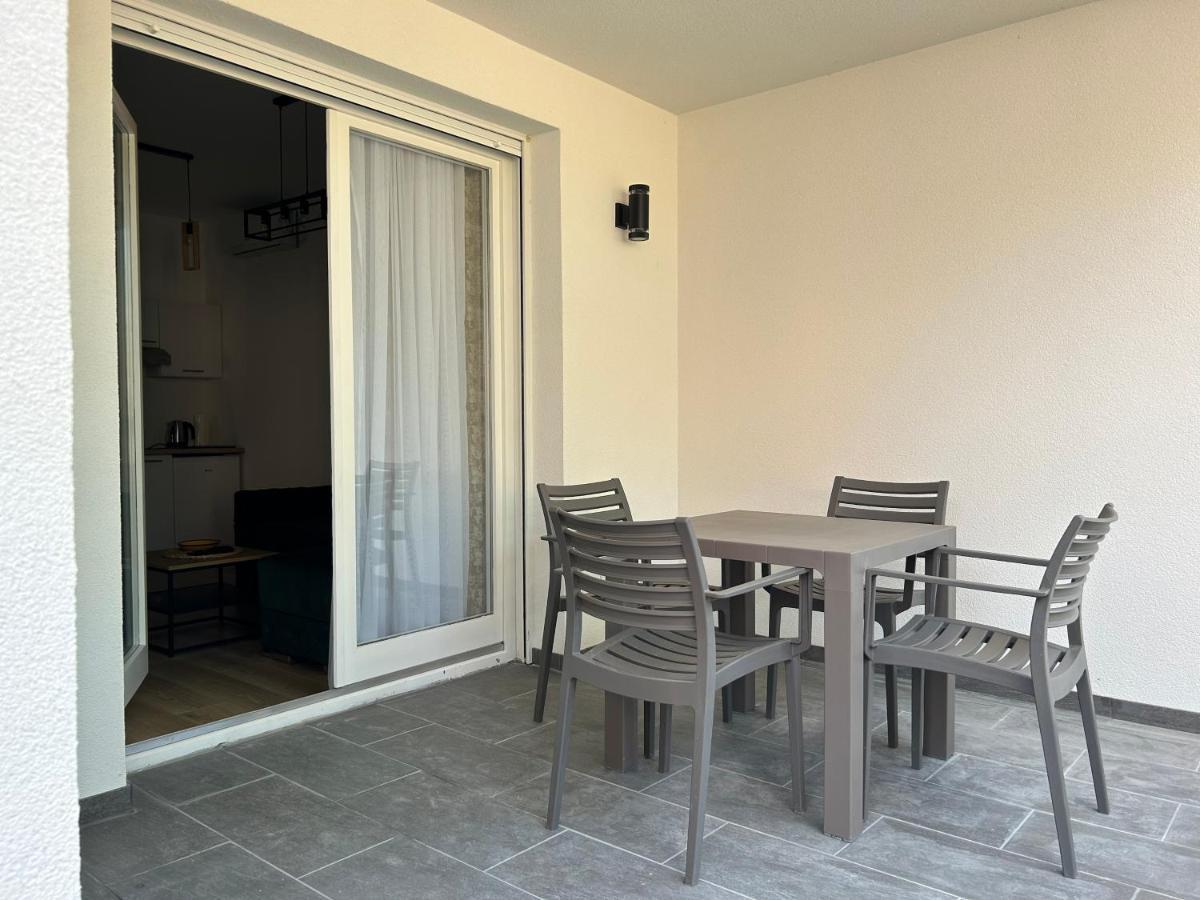 La Casa Apartments 야고디나 외부 사진