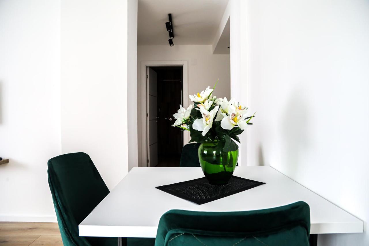 La Casa Apartments 야고디나 외부 사진
