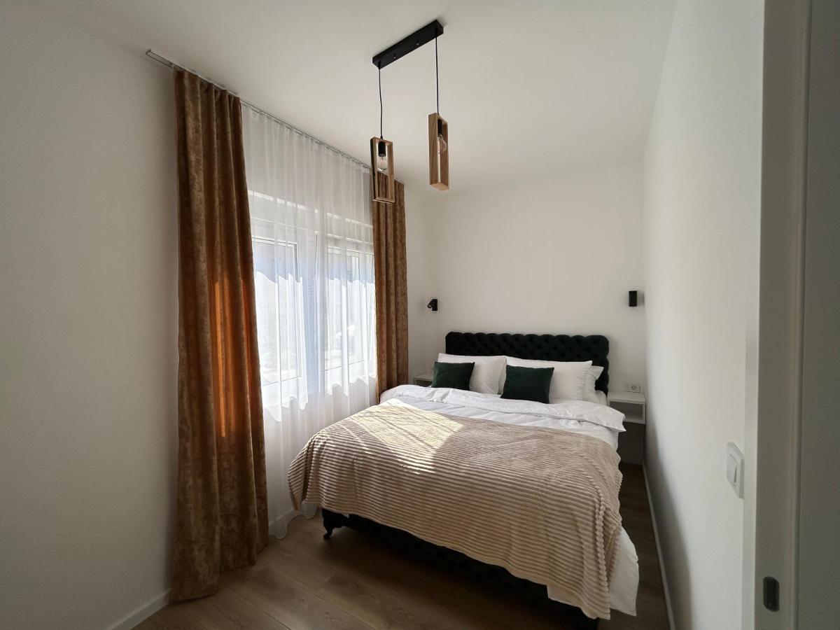 La Casa Apartments 야고디나 외부 사진