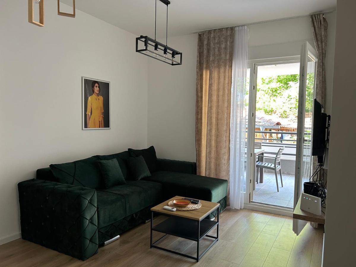 La Casa Apartments 야고디나 외부 사진
