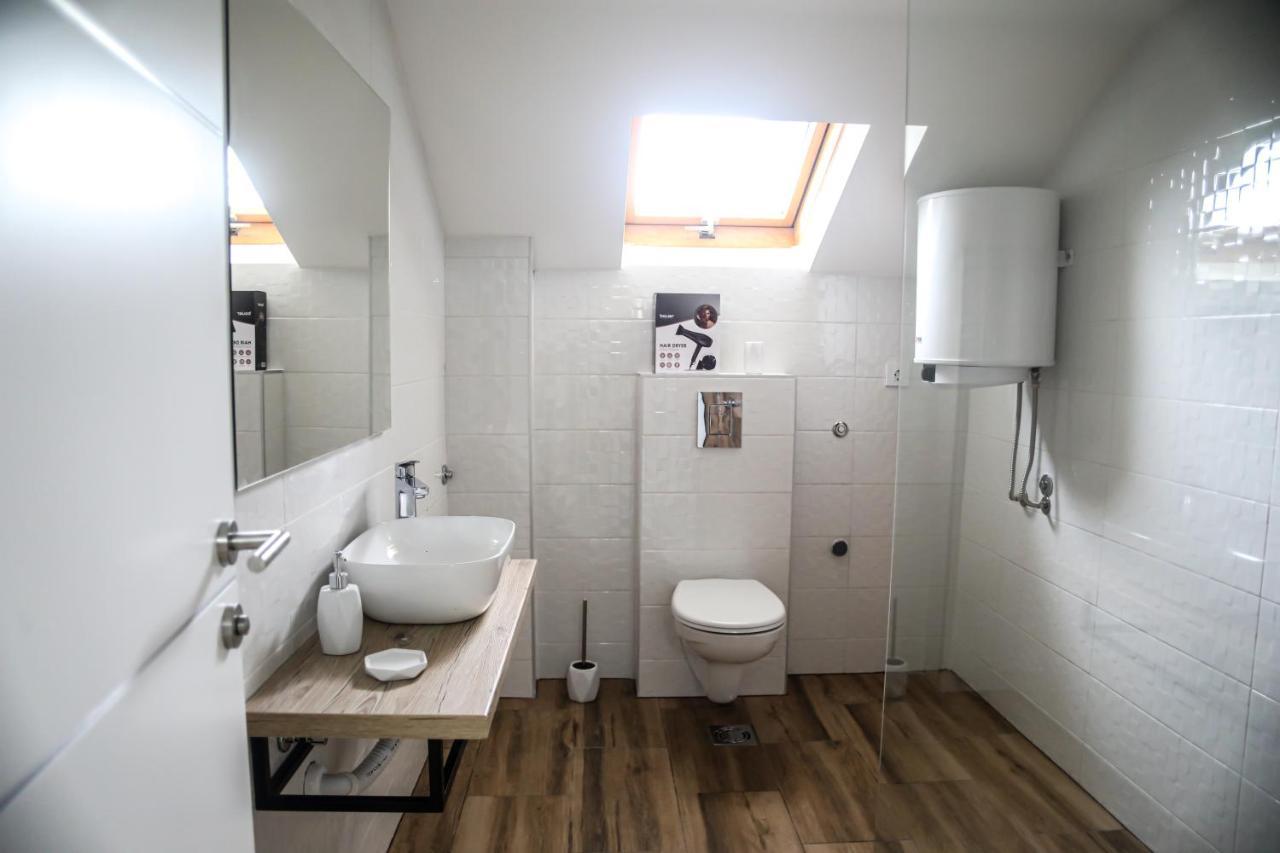 La Casa Apartments 야고디나 외부 사진