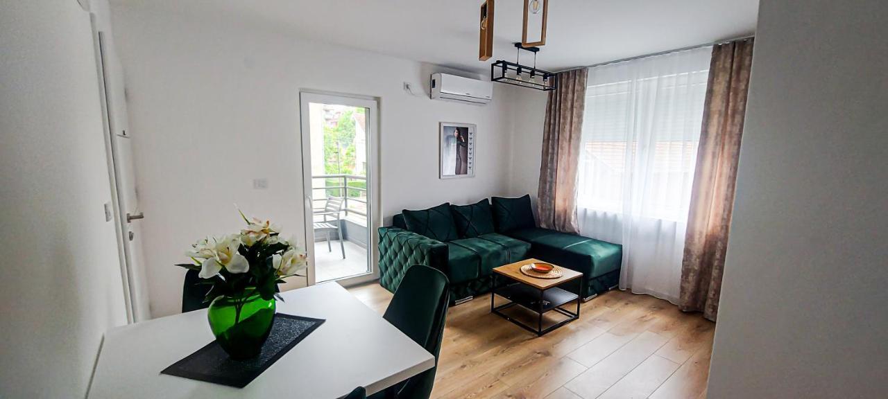 La Casa Apartments 야고디나 외부 사진