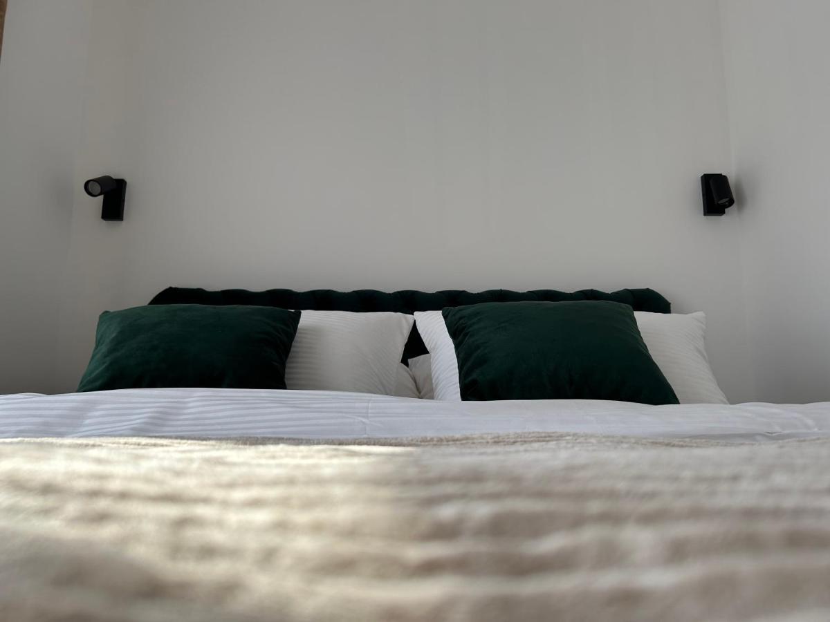 La Casa Apartments 야고디나 외부 사진