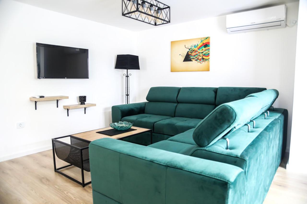 La Casa Apartments 야고디나 외부 사진