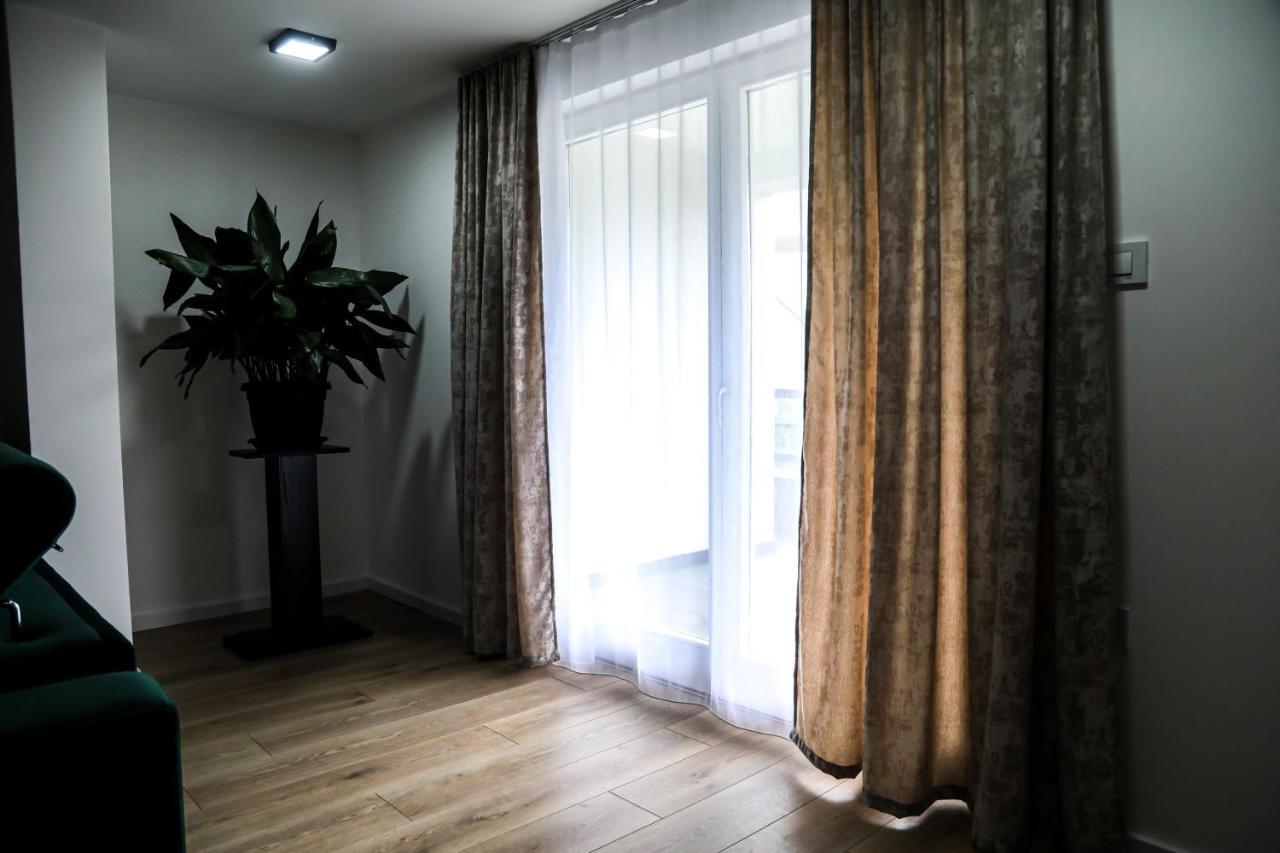 La Casa Apartments 야고디나 외부 사진