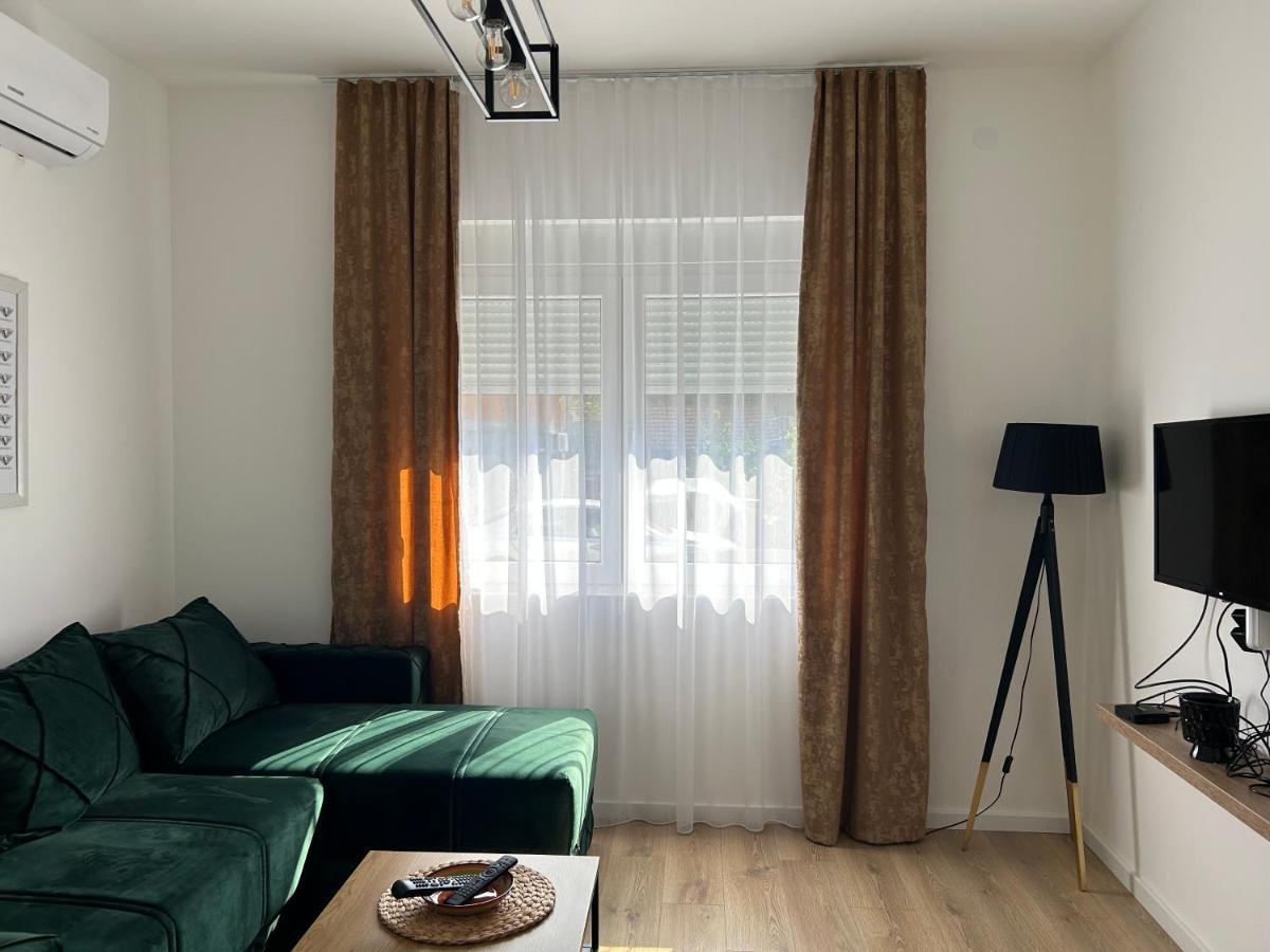 La Casa Apartments 야고디나 외부 사진