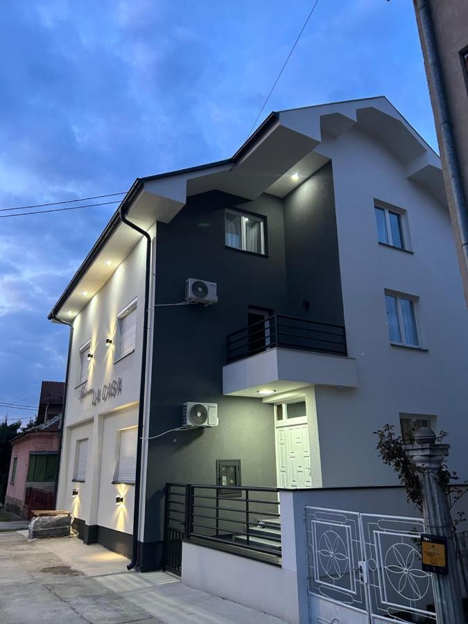 La Casa Apartments 야고디나 외부 사진