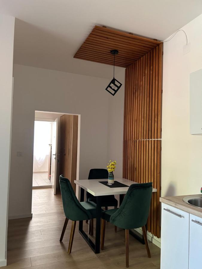 La Casa Apartments 야고디나 외부 사진